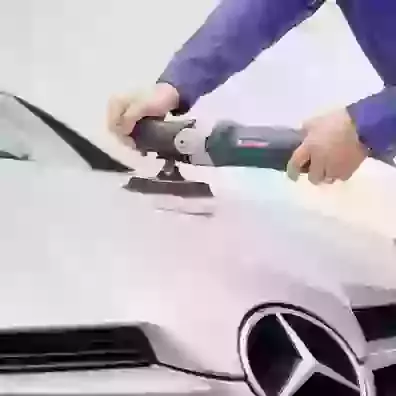 Polisher/Burnishing Machines